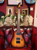 Smaug! - Ibanez RGA42FM | 2020 | Dragon Eye Burst Flat | Seymour Duncan JB Upgrade