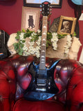 Atticus! - Stagg H300 Electric Guitar | Gloss Black