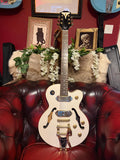 Tallulah! - Epiphone Wildkat Royale | Pearl White | Bigsby B70 | Hard Case