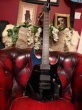 Hecate! - Ibanez RGIR27FE Iron Label 7-String, 2014, Black