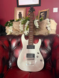 Spectre! - Schecter Omen-7