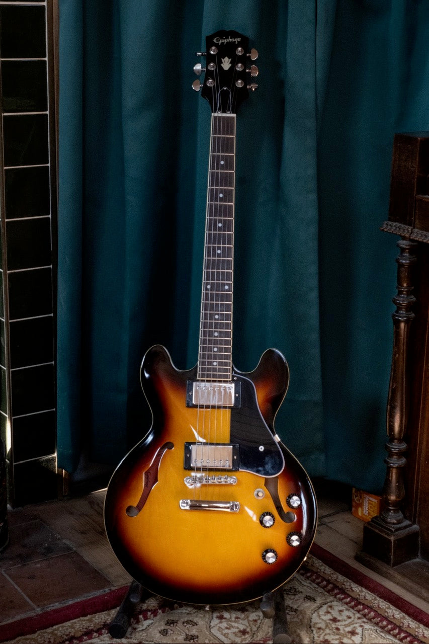 Wren! - 2021 Epiphone ‘Inspired By Gibson’ ES-339