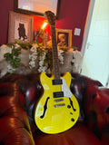 Joy! - Ibanez Artcore Vibrante AS63-LY