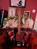 Bruno! - Ibanez TMB100-BK Talman Bass | Black | 2020