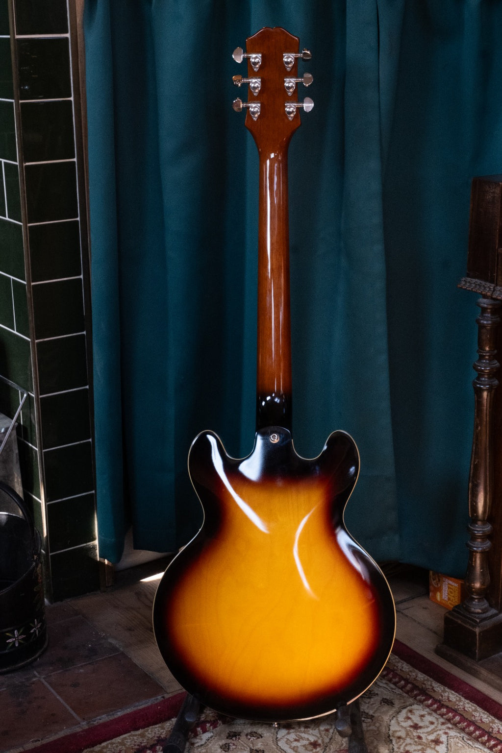 Wren! - 2021 Epiphone ‘Inspired By Gibson’ ES-339