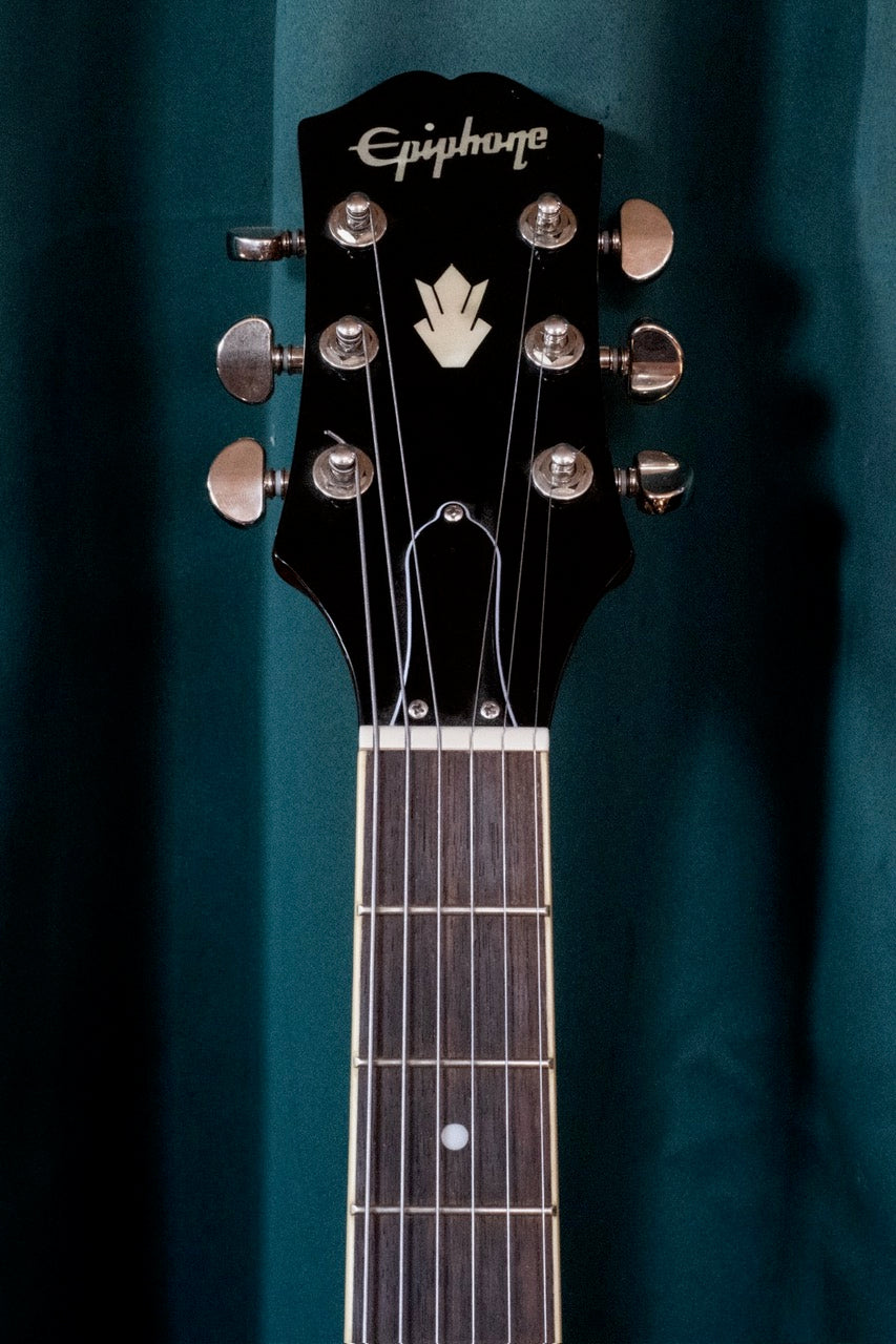 Wren! - 2021 Epiphone ‘Inspired By Gibson’ ES-339