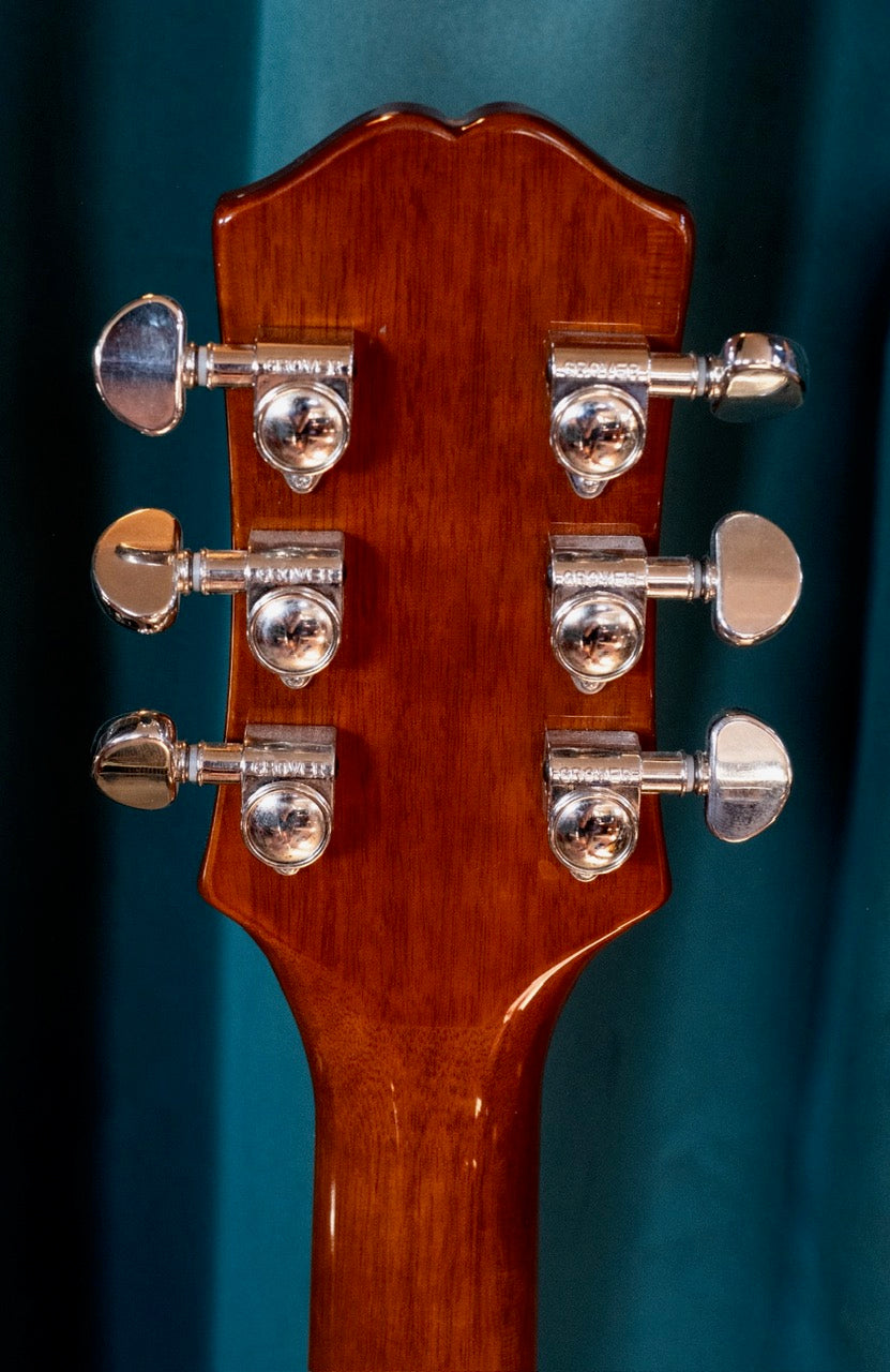 Wren! - 2021 Epiphone ‘Inspired By Gibson’ ES-339