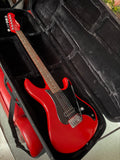 Vinnie! - Yamaha SE110, 1986 Early Production Made in Taiwan, Candy Apple Red